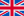 English Flag